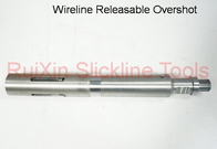 Fishing Wireline Overshot Tool 1.5 inch 2 inch 2.5 inch