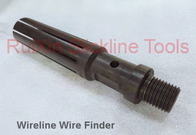 Wirefinder Wirefinder Slickline Fishing Tools 2 Inch Nickel Alloy