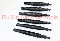 Slickline Wax Removal Drill Gauge Cutter Wireline 2 Inch