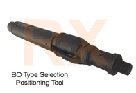 BO Type Selection Positioning Tool Slickline Tool 2.313 اینچ