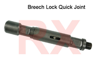 90 درجه چرخش Breech قفل Quick Joint خط تلفن Tool اتصالات