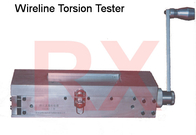 8 اینچ خط تلفن Torsion Tester برای Torsion Experiment Instrument