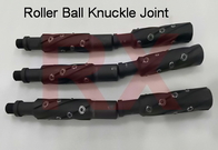 سیم پیچ ابزار ژیروسکوپ 1.25 اینچ Roller Ball Knuckle Joint