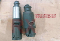 SB Type Pulling Tool و GS Pulling Tool Wireline Pulling Tool