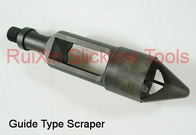 2.5 اینچ راهنما نوع Scraper Gauge Cutter Wireline