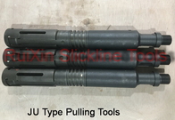 ابزار ضد زنگ 2 اینچی JUL Type Pulling Tool Wireline And Slickline Tools