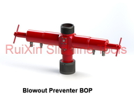 کنترل فشار طناب سیم هیدرولیک Blowout Preventer BOP