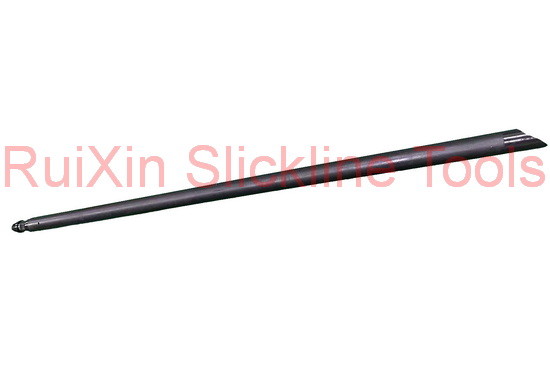 Slickline Sample Bailer Wireline Tool String 1.5 اینچی