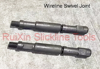 Slickline 1.875 Inch Swivel Wireline Tool String SR Connection