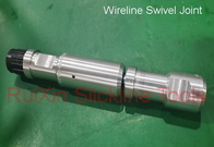 1.5 اینچ Wireline Swivel Joint Wireline Tool Tool