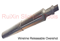 2.5 اینچ Wireline Releasable Overshot Wireline Fishing Tool