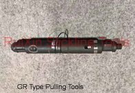 2 اینچ GR Type Pulling Tool Wireline Polling Tool