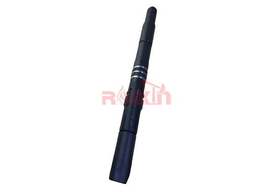 H2S آلیاژ نیکل XX پلاگ سیم کشی ابزار سیلندری 1.875 اینچ
