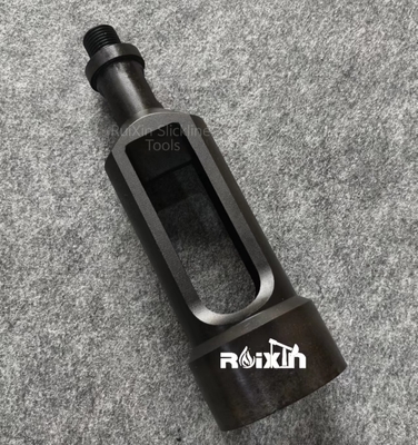 خط سیم و عملیات Slickline آلیاژ فولاد نیکل آلیاژ قطعه گج سیم 1.25 اینچ 6 اینچ برای عملکرد