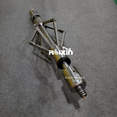 مرکز کننده رولر پشتیبانی شده از مونوکاندکتور 2-3/4′′ H2S ابزار استاندارد سیم کشی
