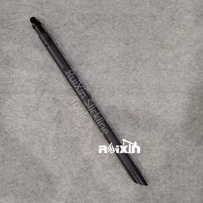 قطعات درایو به پایین بیلر 1.5 اینچ ابزار سیم سیم Slickline