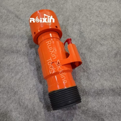 70Mpa 10K گیرنده ابزار هیدرولیک برای کنترل فشار سیم در محیط EE