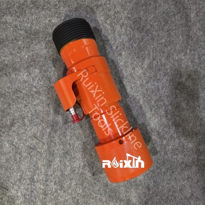 70Mpa 10K گیرنده ابزار هیدرولیک برای کنترل فشار سیم در محیط EE