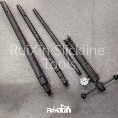 ابزار سیم کشی ابزار کالیبراسیون رشته برای آبمیوه ی بهار 1.5 اینچ 2.5 اینچ