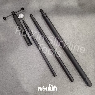 ابزار سیم کشی ابزار کالیبراسیون رشته برای آبمیوه ی بهار 1.5 اینچ 2.5 اینچ