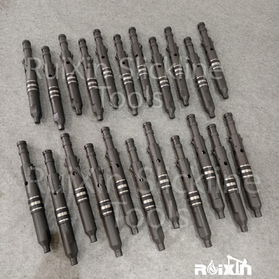 پلاگین های خالی RZG 1.875 اینچ سیم سیم Slickine R Lock Mandrels