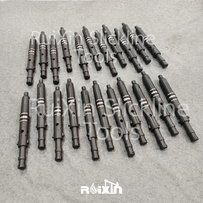 پلاگین های خالی RZG 1.875 اینچ سیم سیم Slickine R Lock Mandrels