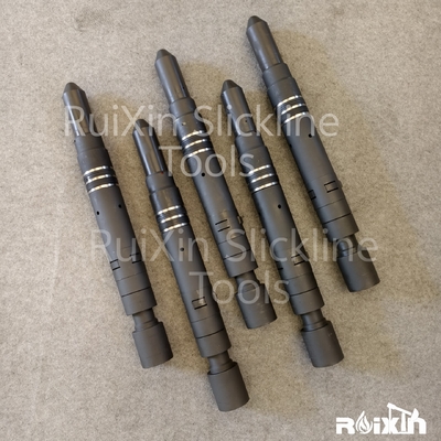 برابری بند و قفل بند AFH پلاگ ابزار Slickline 1.75 اینچ