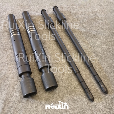 برابری بند و قفل بند AFH پلاگ ابزار Slickline 1.75 اینچ