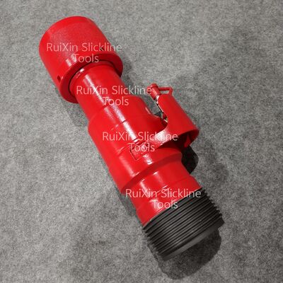 3Inch  Hydraulic Tool Catcher  10,000PSI  API  Wireline Pressure Control Equipment