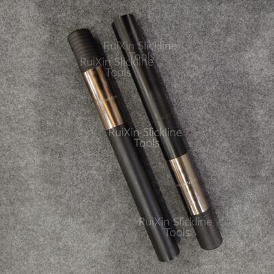 2 اینچ 35Mpa ابزار کشش لوله های پیچیده سنگین برای عملیات هیدرولیک Slickline