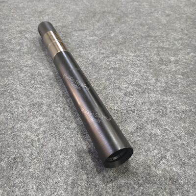 2 اینچ 35Mpa ابزار کشش لوله های پیچیده سنگین برای عملیات هیدرولیک Slickline