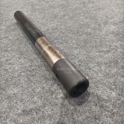 2 اینچ 35Mpa ابزار کشش لوله های پیچیده سنگین برای عملیات هیدرولیک Slickline