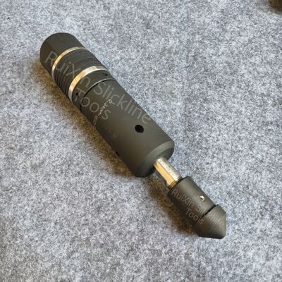 ابزار تست Wireline N 35Mpa × 70Mpa 1.875 اینچ ～3.813 اینچ API Spec Slickline Tools
