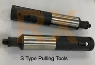 2 اینچ S Type Pulling Tools For Wireline Pulling Tool