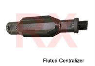Fluted Centralizer Wireline Tool String 2.75 اینچی اتصال QLS