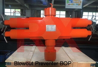 تجهیزات کنترل فشار خط سیمی Blowout Preventer BOP