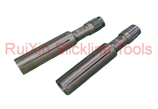Wire Finder Wireline 1.5 inch Wireline Fishing Tool