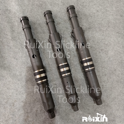 پلاگین های خالی RZG 1.875 اینچ سیم سیم Slickine R Lock Mandrels