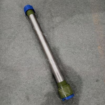 تجهیزات کنترل فشار سیم بکسلی سبک وزن 3 اینچ 10000 PSI